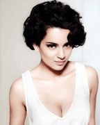 Kangana Ranaut